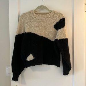 Paloma Wool Ying Yang Sweater